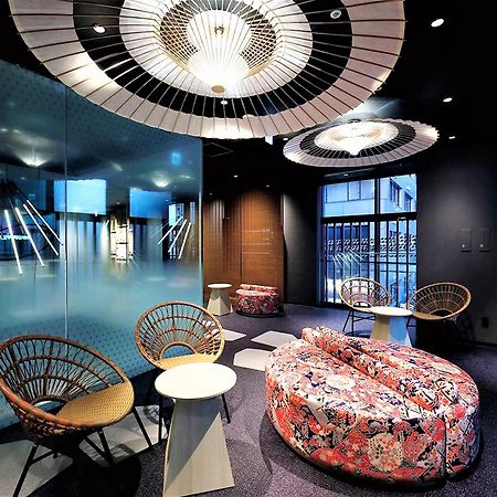 Daiwa Roynet Hotel Kanazawa-Miyabi Exteriér fotografie