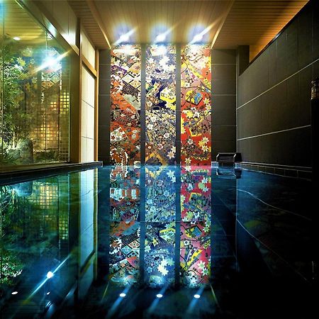 Daiwa Roynet Hotel Kanazawa-Miyabi Exteriér fotografie