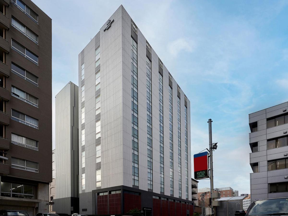 Daiwa Roynet Hotel Kanazawa-Miyabi Exteriér fotografie