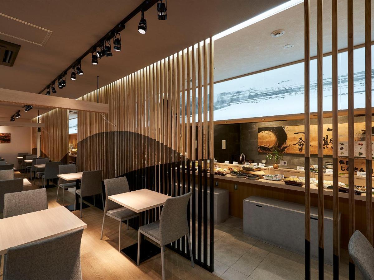 Daiwa Roynet Hotel Kanazawa-Miyabi Exteriér fotografie
