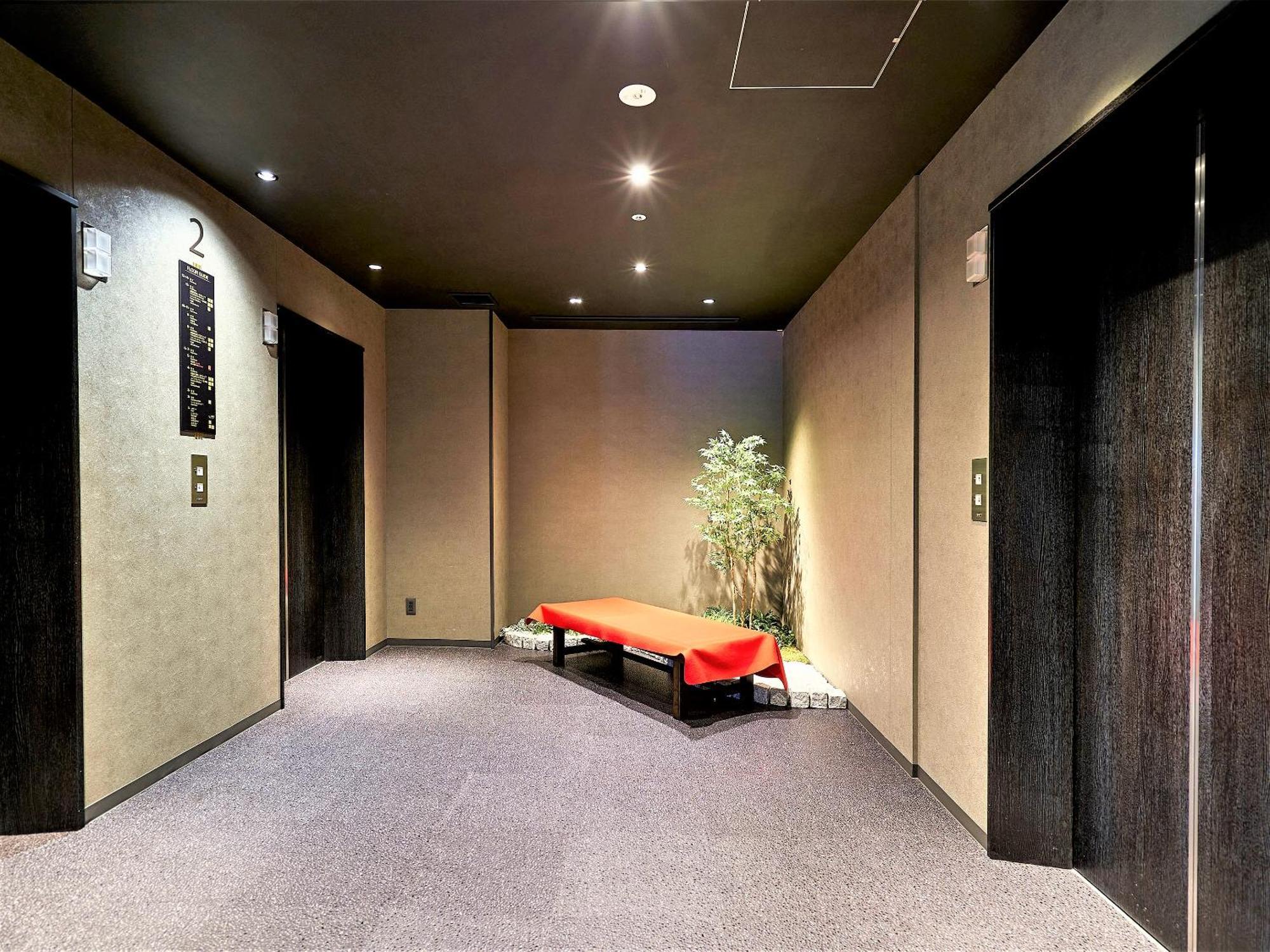 Daiwa Roynet Hotel Kanazawa-Miyabi Exteriér fotografie