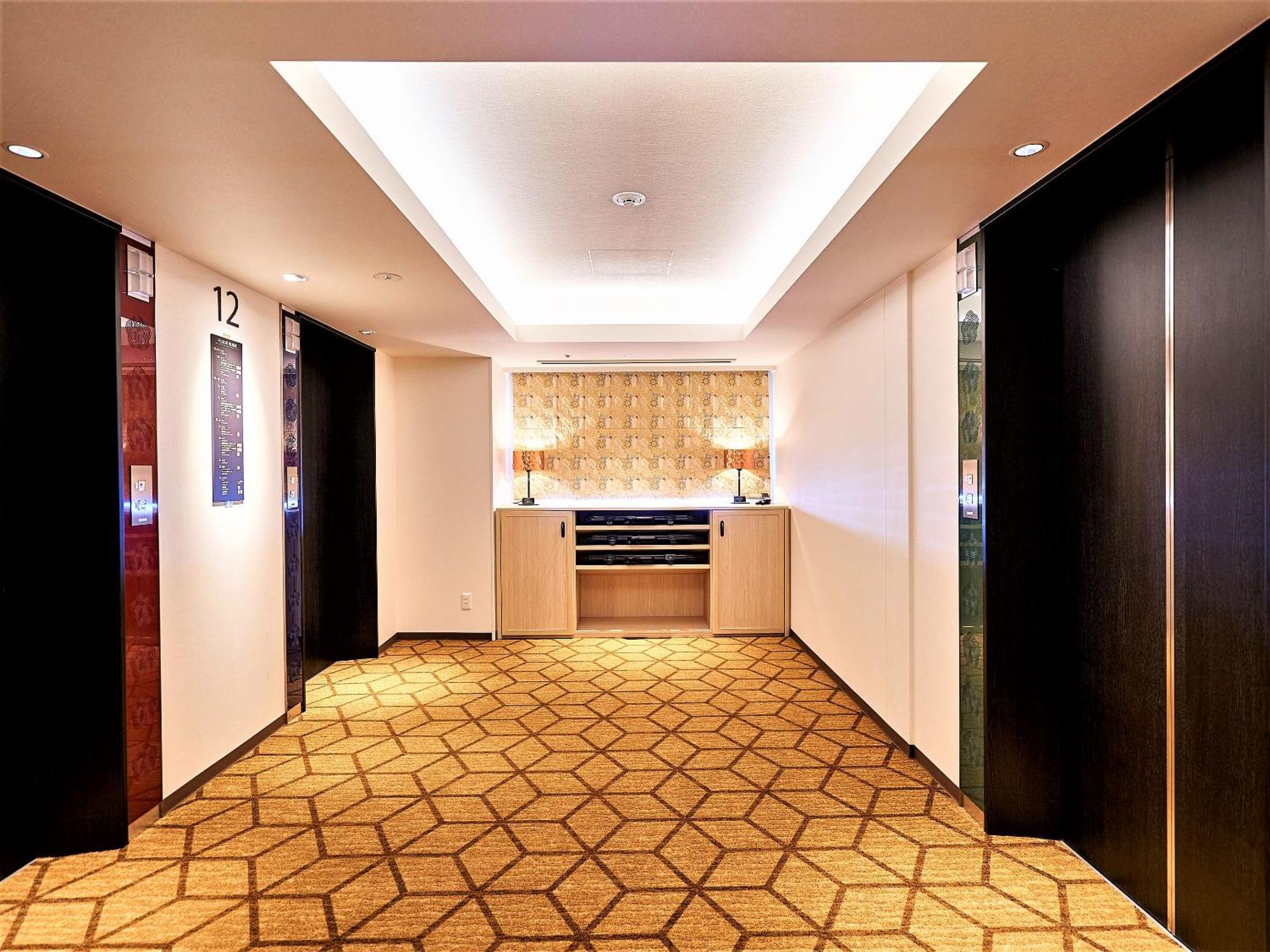 Daiwa Roynet Hotel Kanazawa-Miyabi Exteriér fotografie