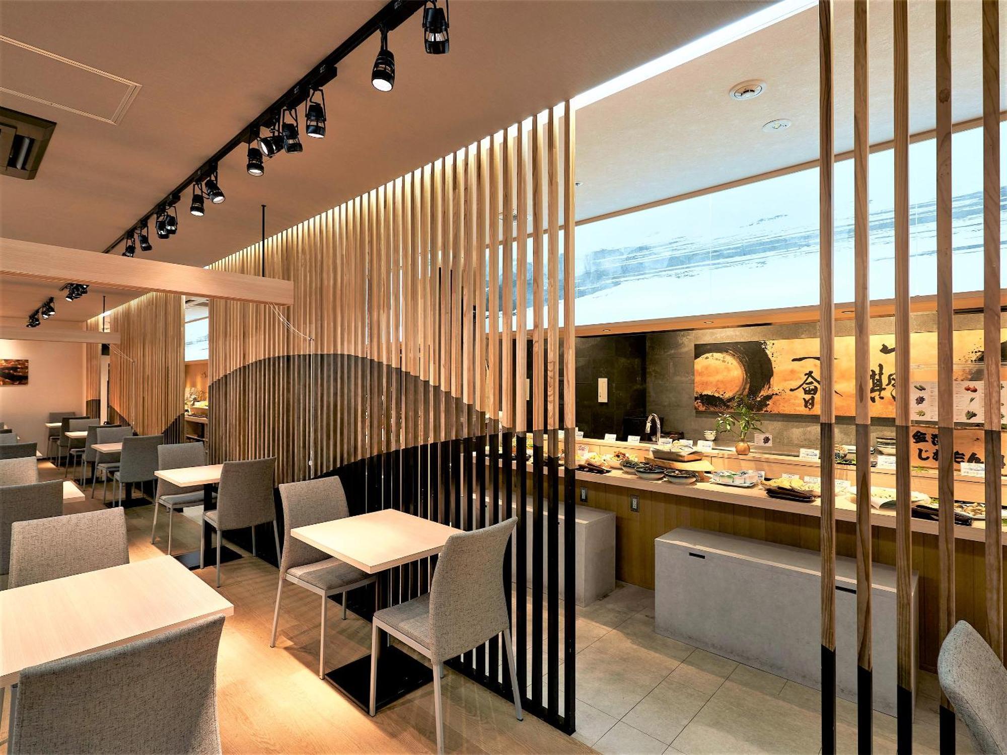 Daiwa Roynet Hotel Kanazawa-Miyabi Exteriér fotografie