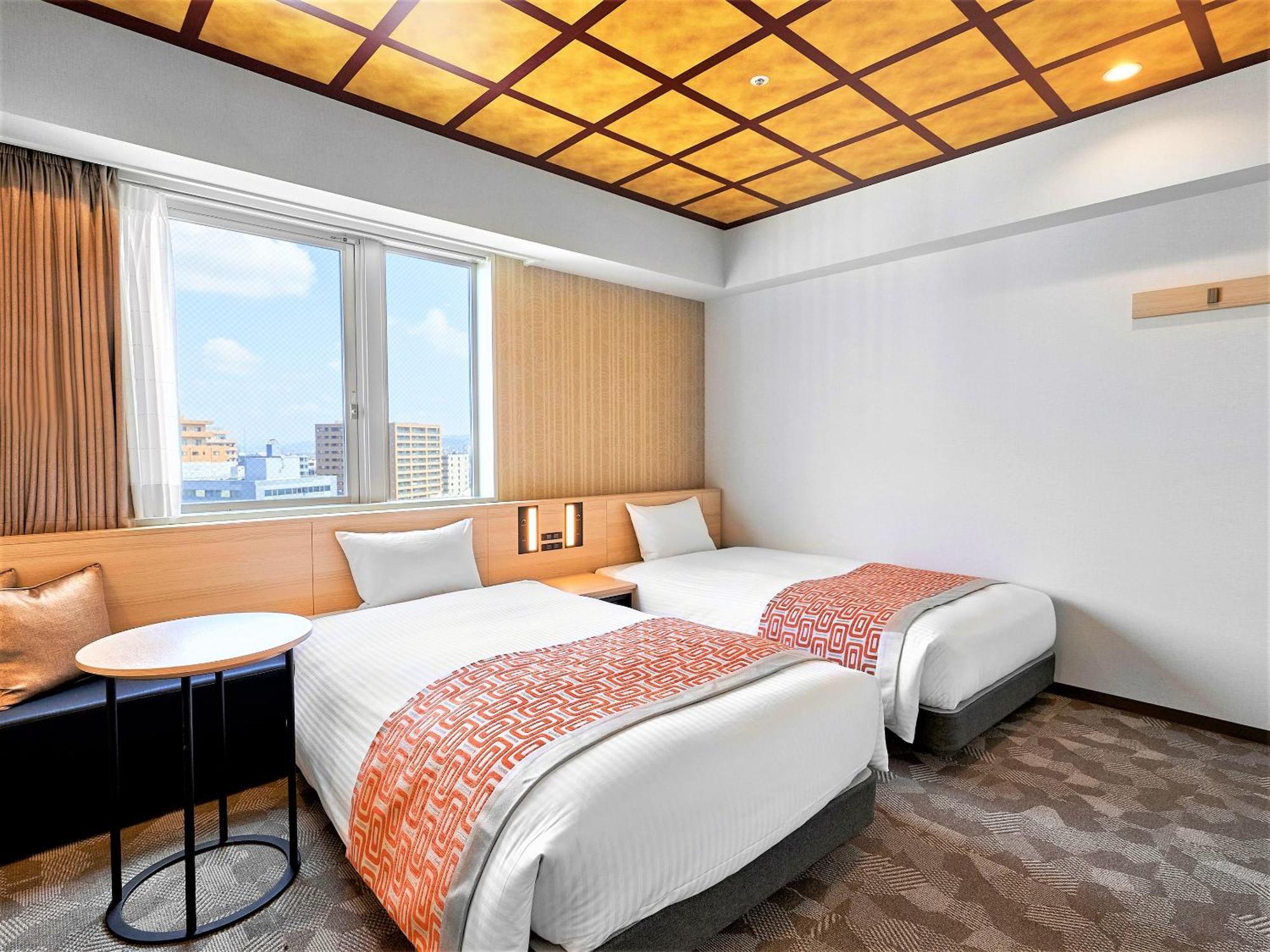 Daiwa Roynet Hotel Kanazawa-Miyabi Exteriér fotografie