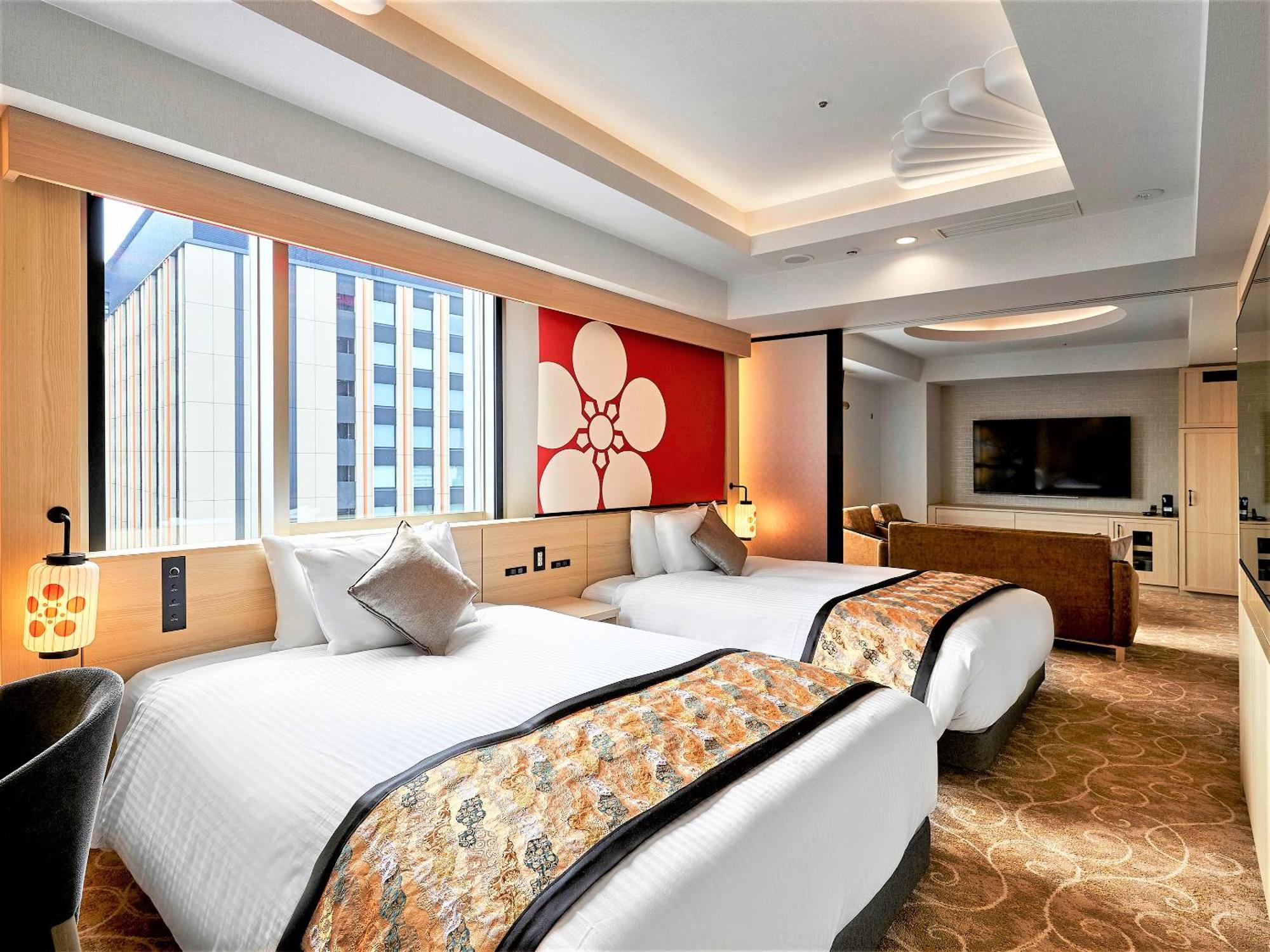 Daiwa Roynet Hotel Kanazawa-Miyabi Exteriér fotografie