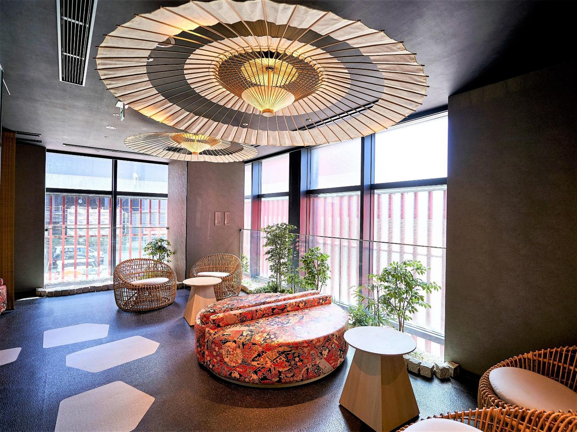 Daiwa Roynet Hotel Kanazawa-Miyabi Exteriér fotografie
