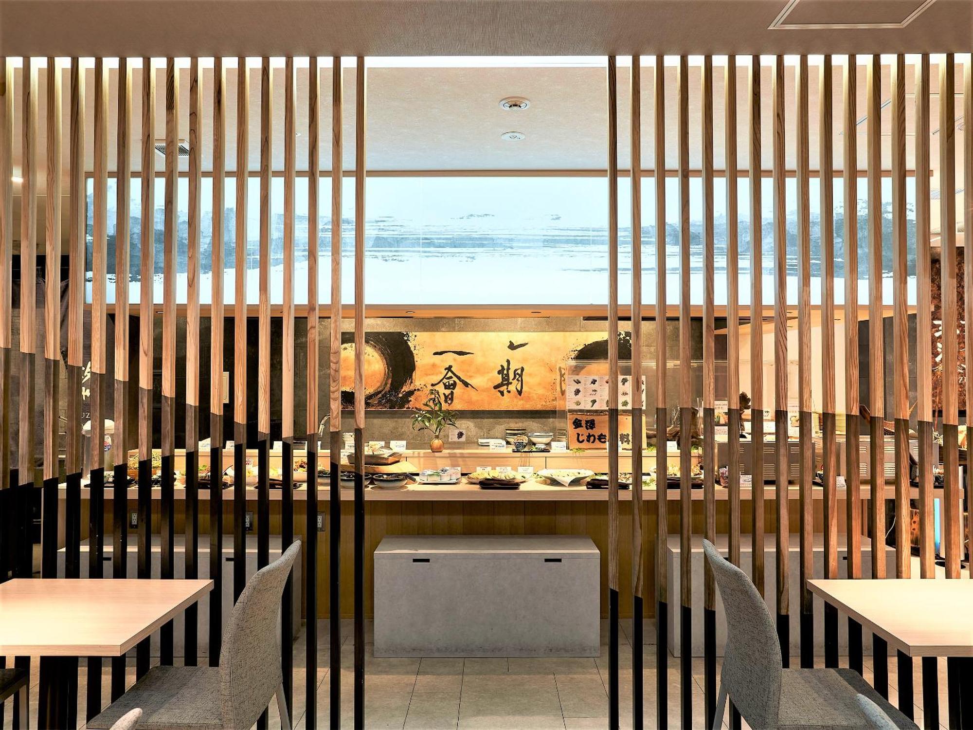 Daiwa Roynet Hotel Kanazawa-Miyabi Exteriér fotografie