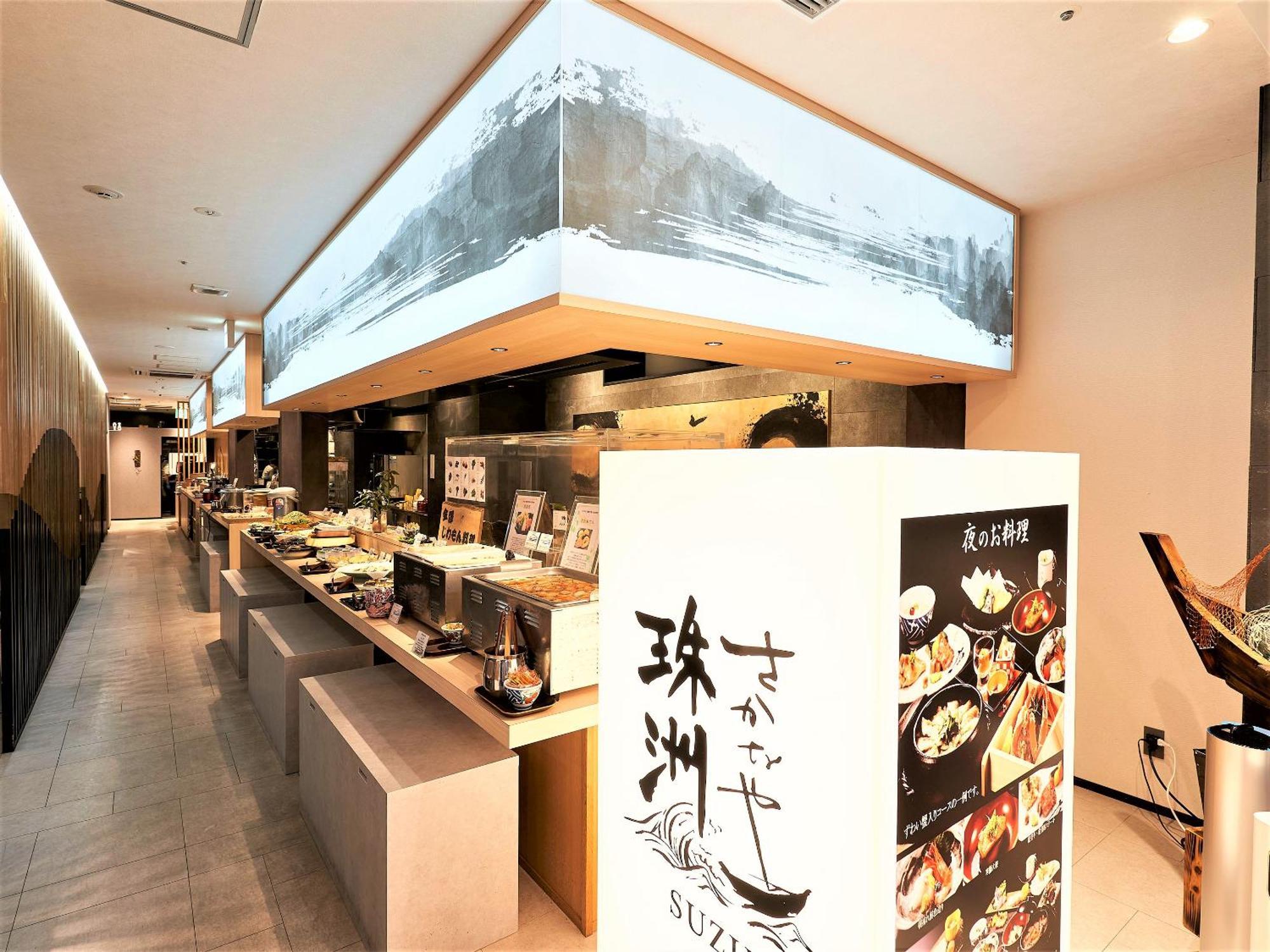 Daiwa Roynet Hotel Kanazawa-Miyabi Exteriér fotografie