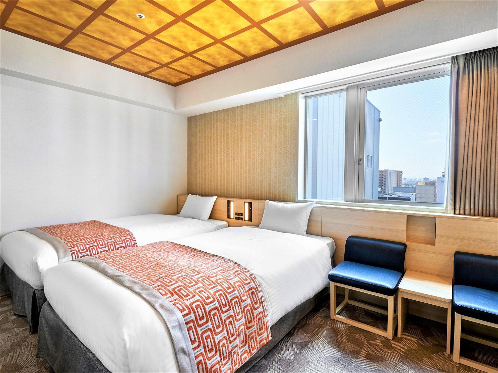 Daiwa Roynet Hotel Kanazawa-Miyabi Exteriér fotografie