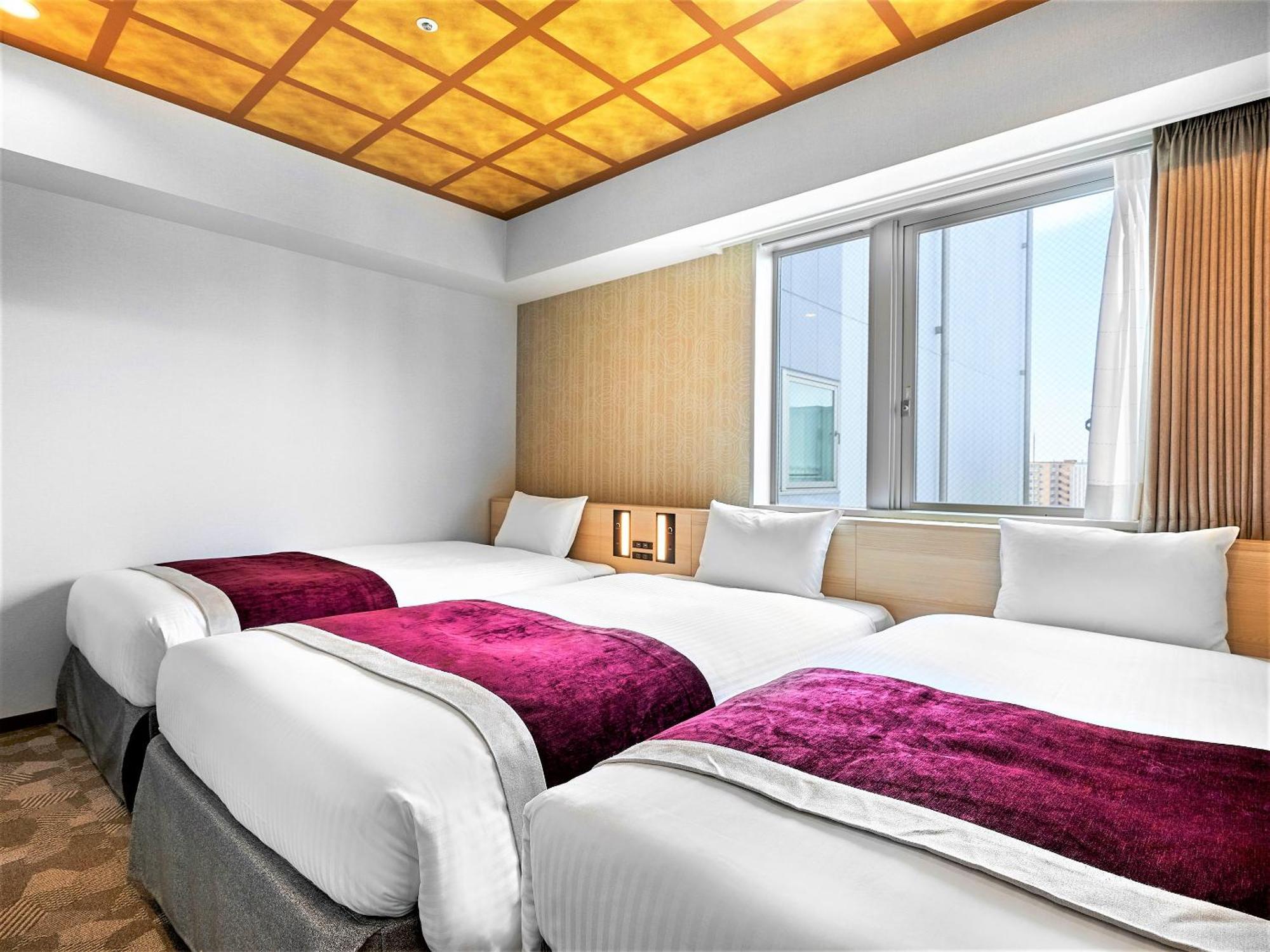 Daiwa Roynet Hotel Kanazawa-Miyabi Exteriér fotografie