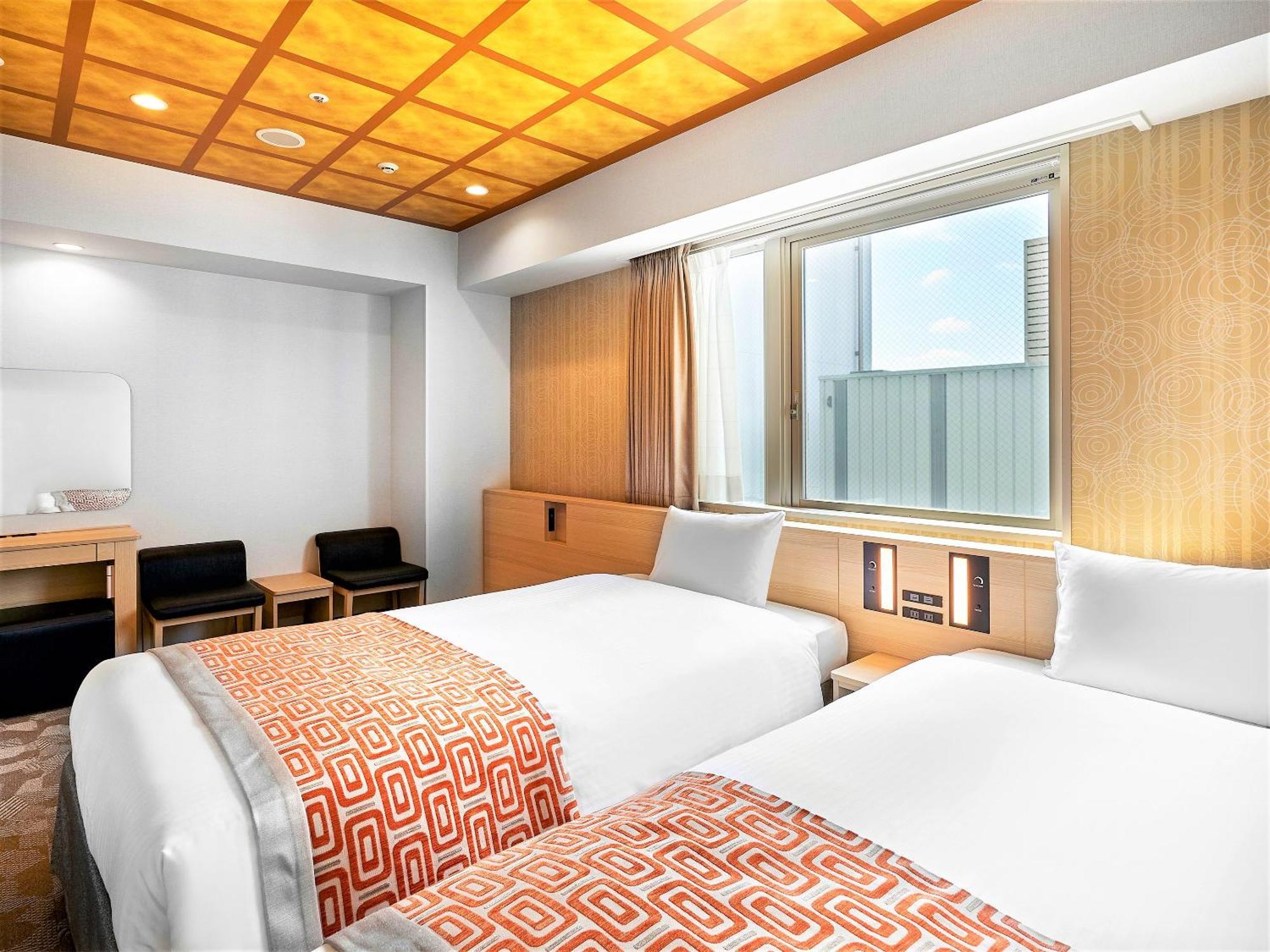 Daiwa Roynet Hotel Kanazawa-Miyabi Exteriér fotografie