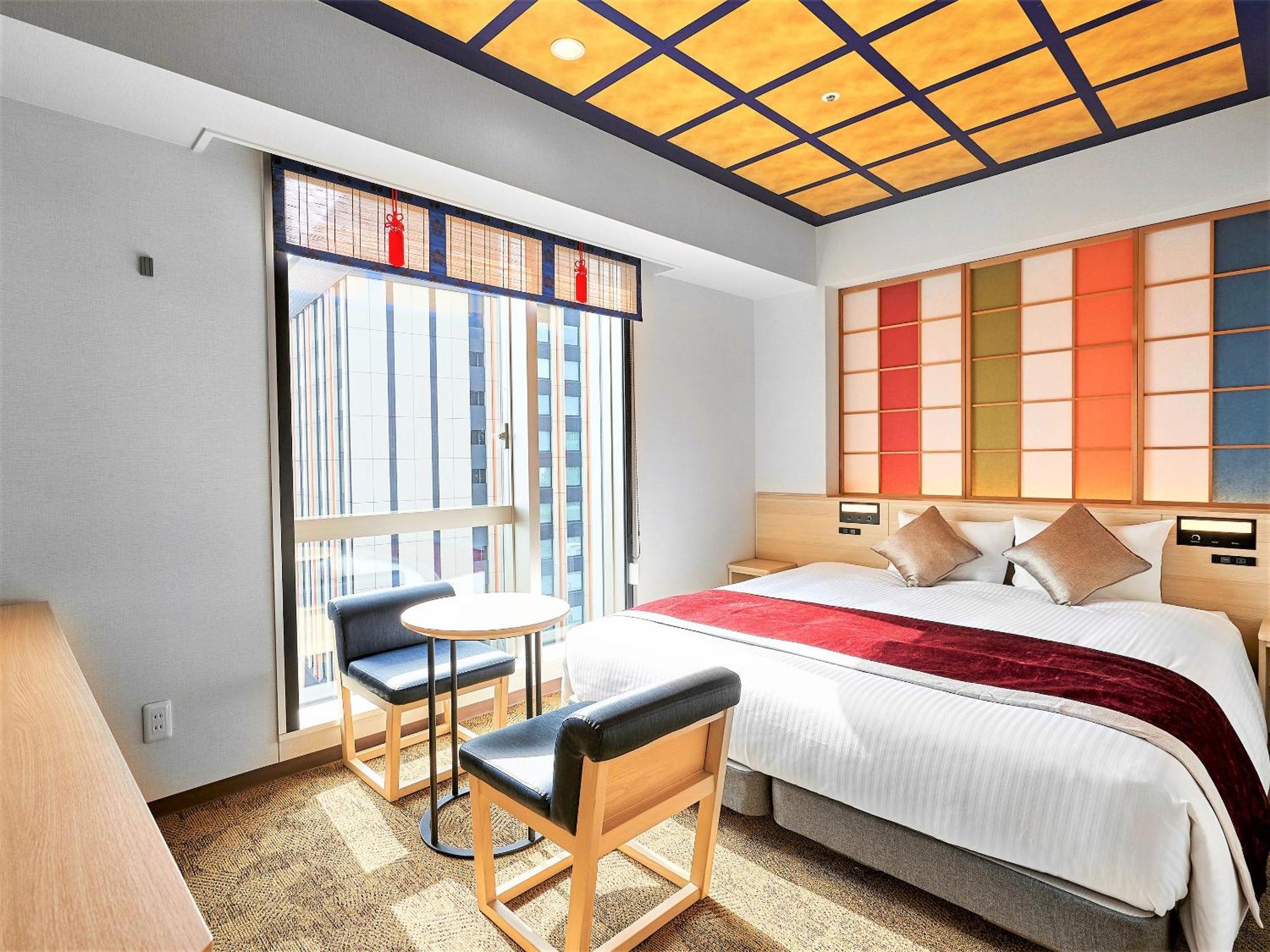 Daiwa Roynet Hotel Kanazawa-Miyabi Exteriér fotografie