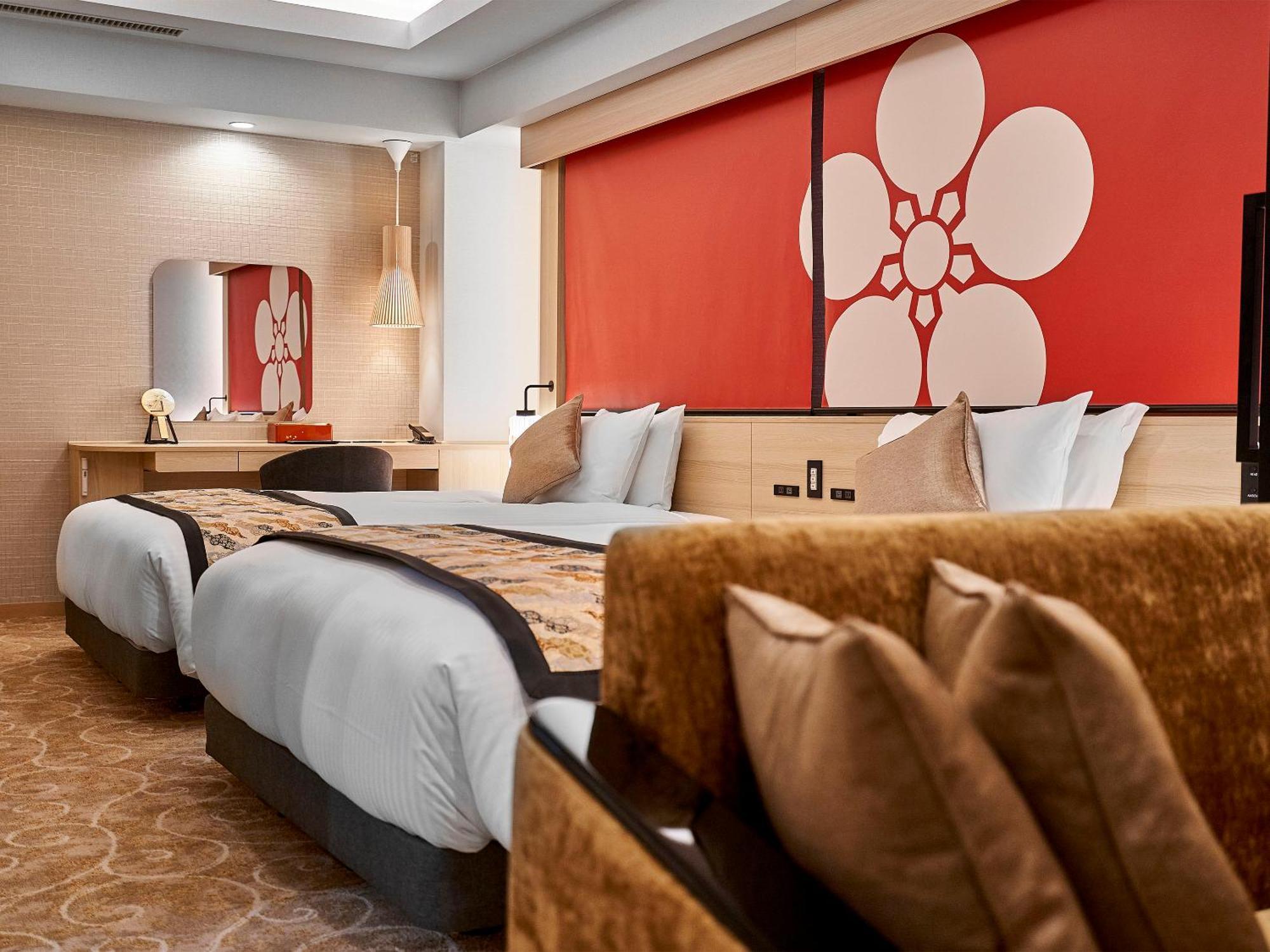 Daiwa Roynet Hotel Kanazawa-Miyabi Exteriér fotografie