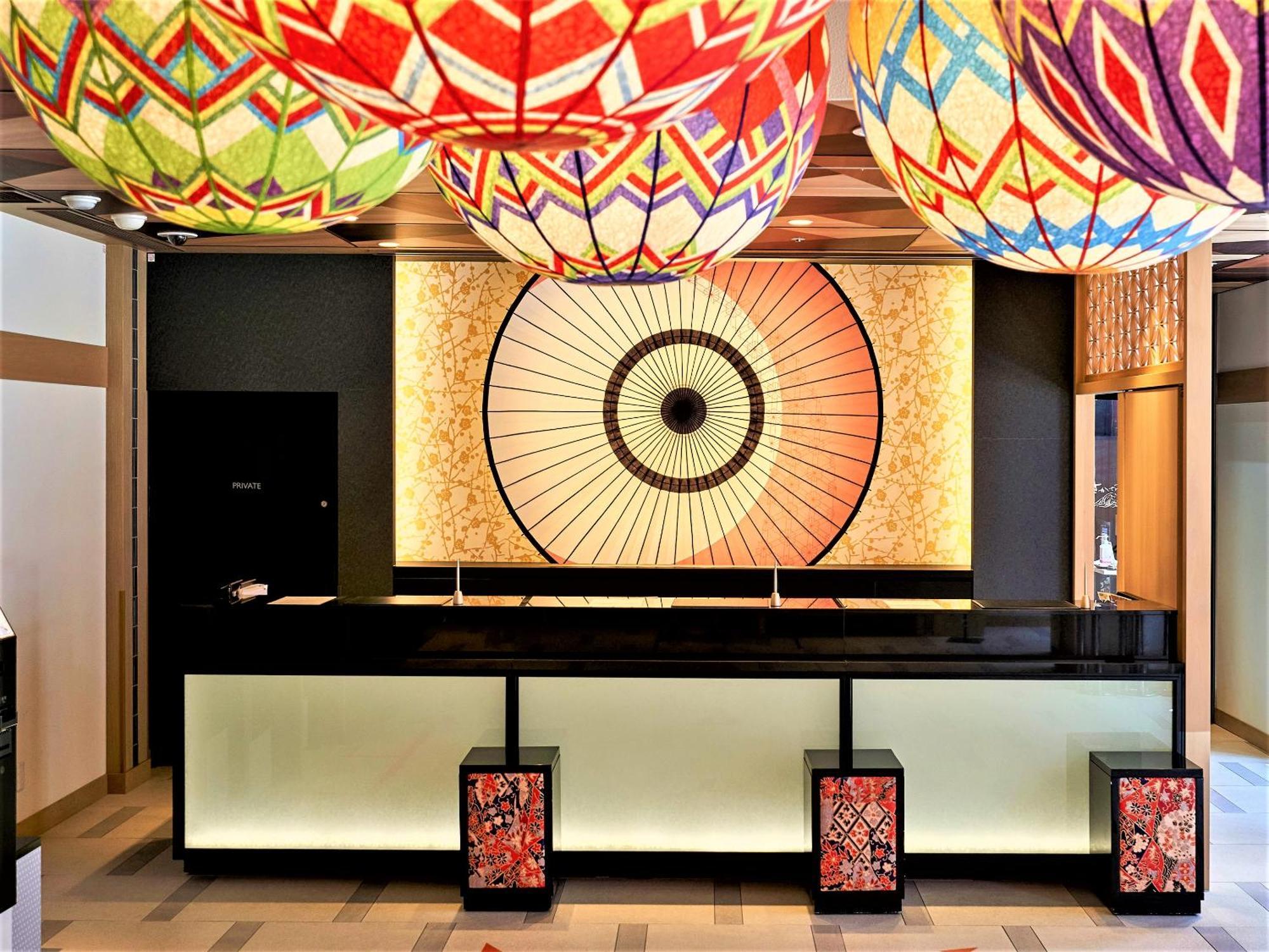 Daiwa Roynet Hotel Kanazawa-Miyabi Exteriér fotografie