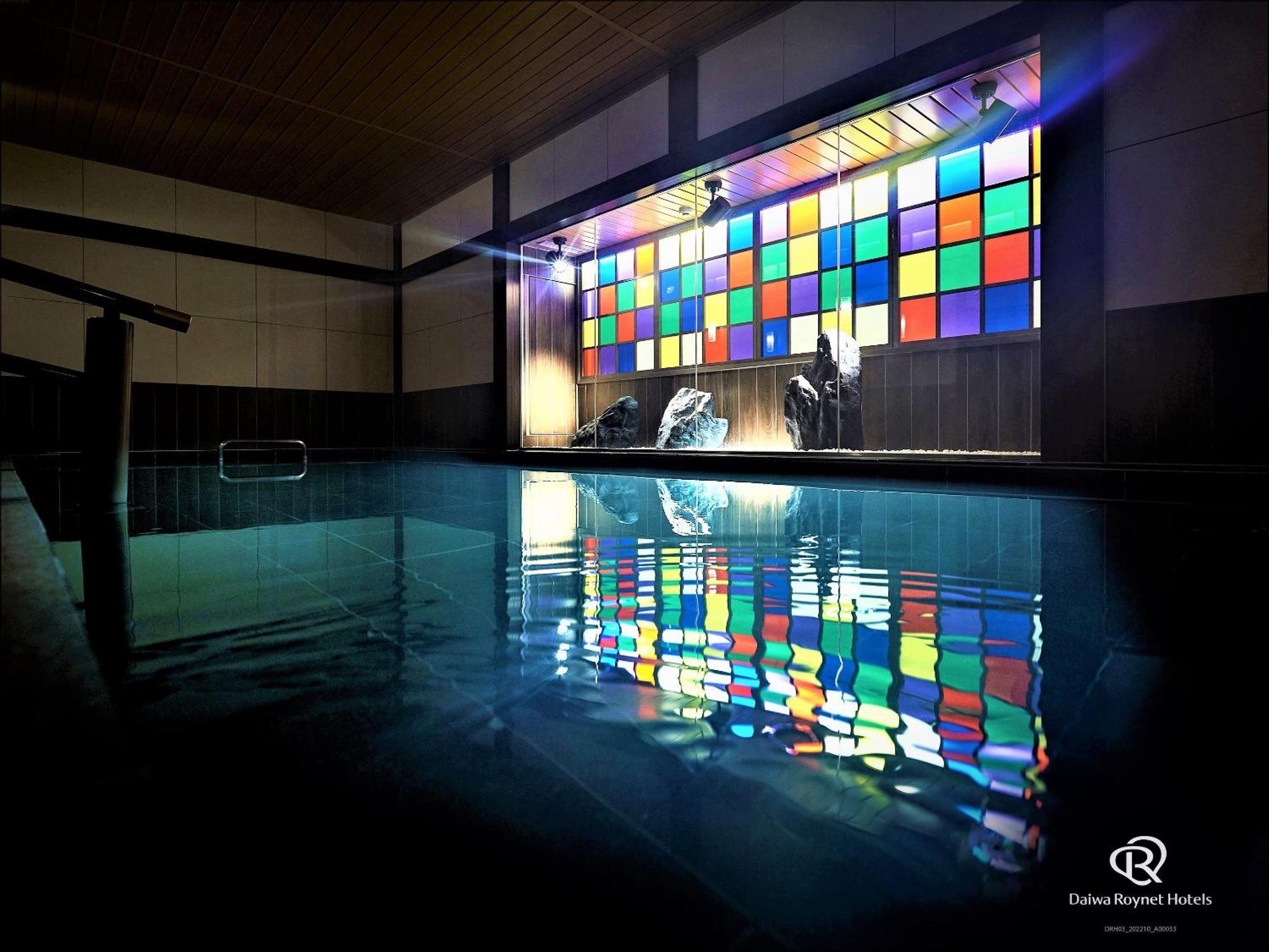 Daiwa Roynet Hotel Kanazawa-Miyabi Exteriér fotografie