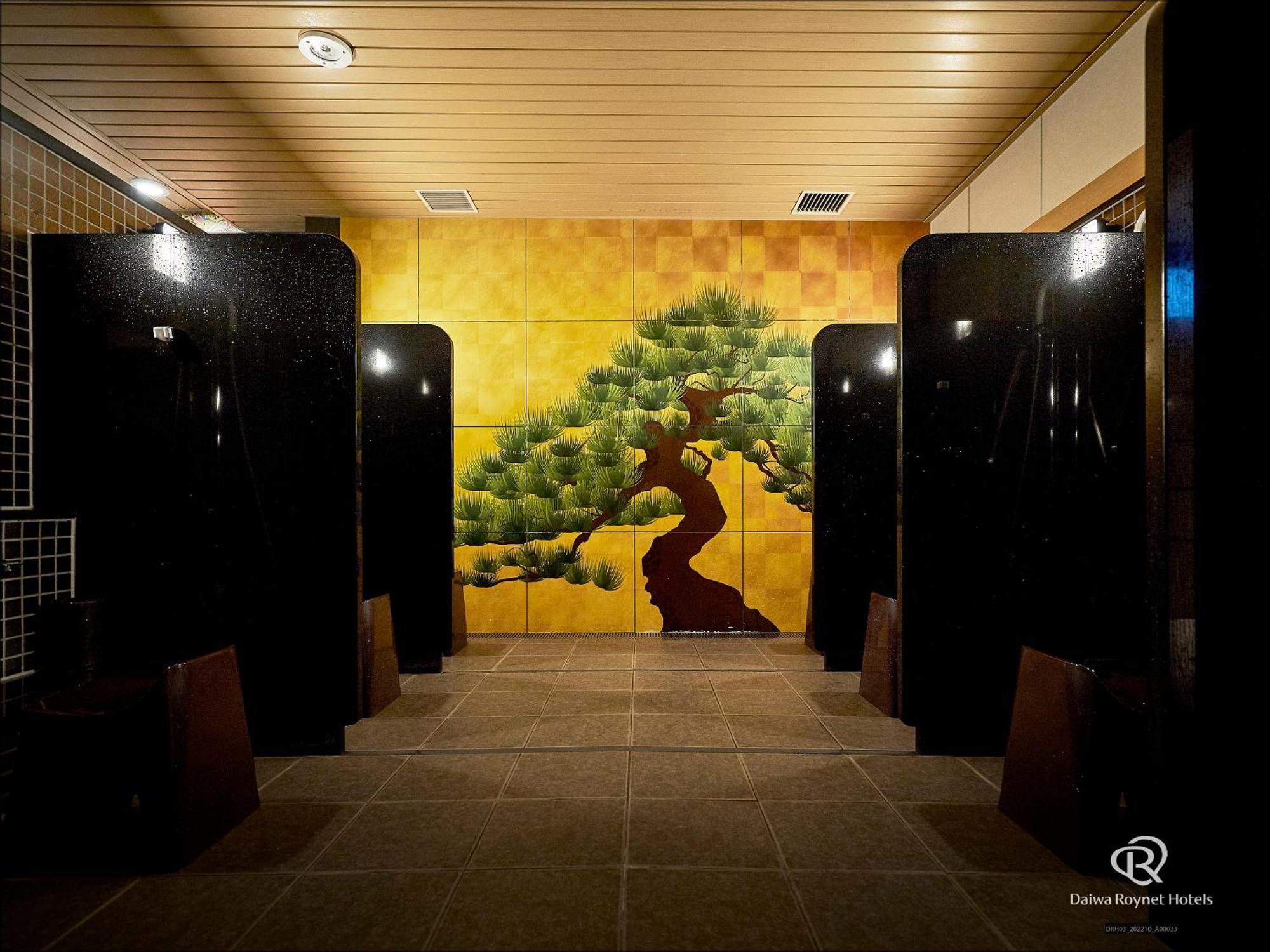 Daiwa Roynet Hotel Kanazawa-Miyabi Exteriér fotografie