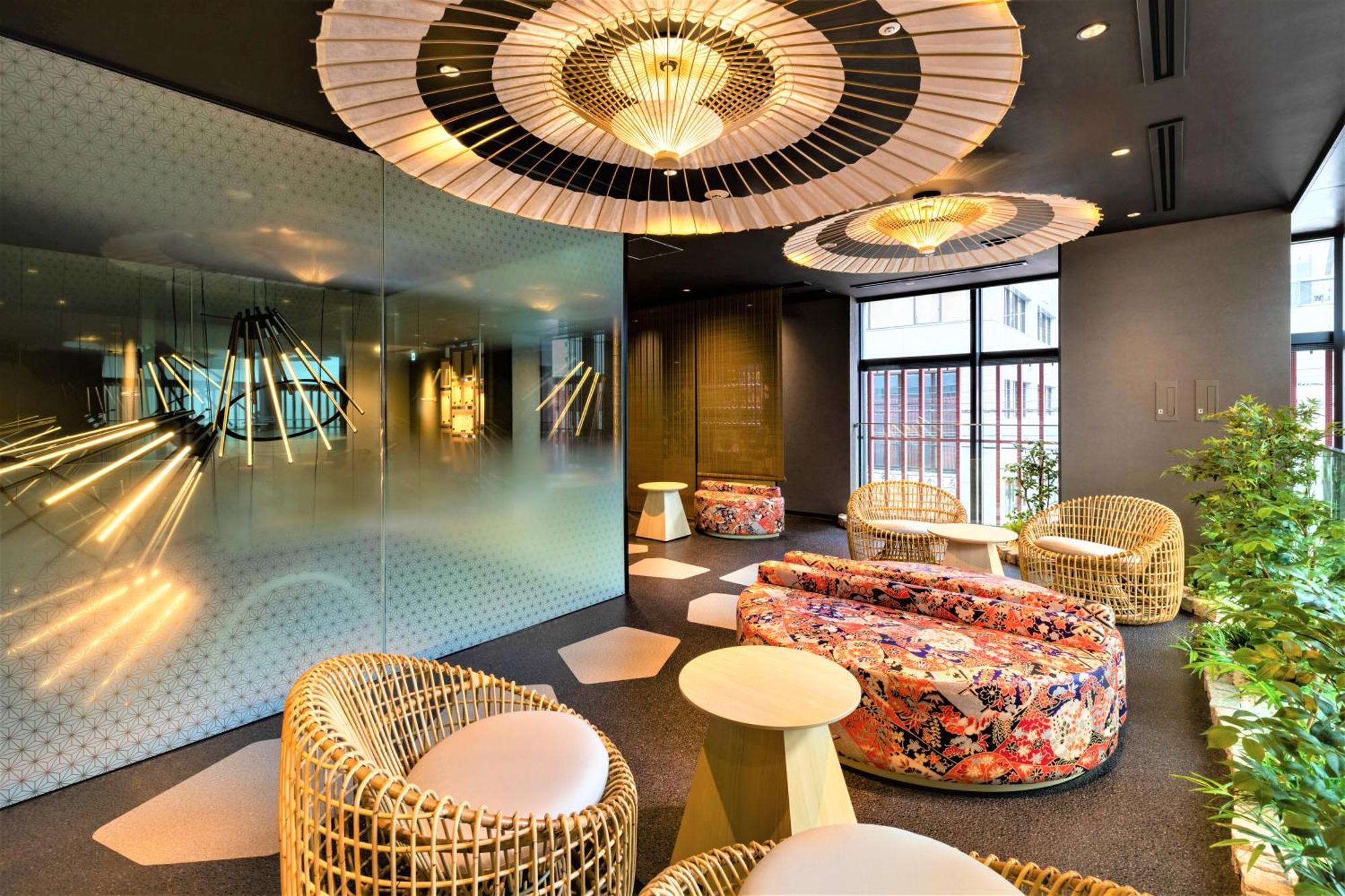 Daiwa Roynet Hotel Kanazawa-Miyabi Exteriér fotografie
