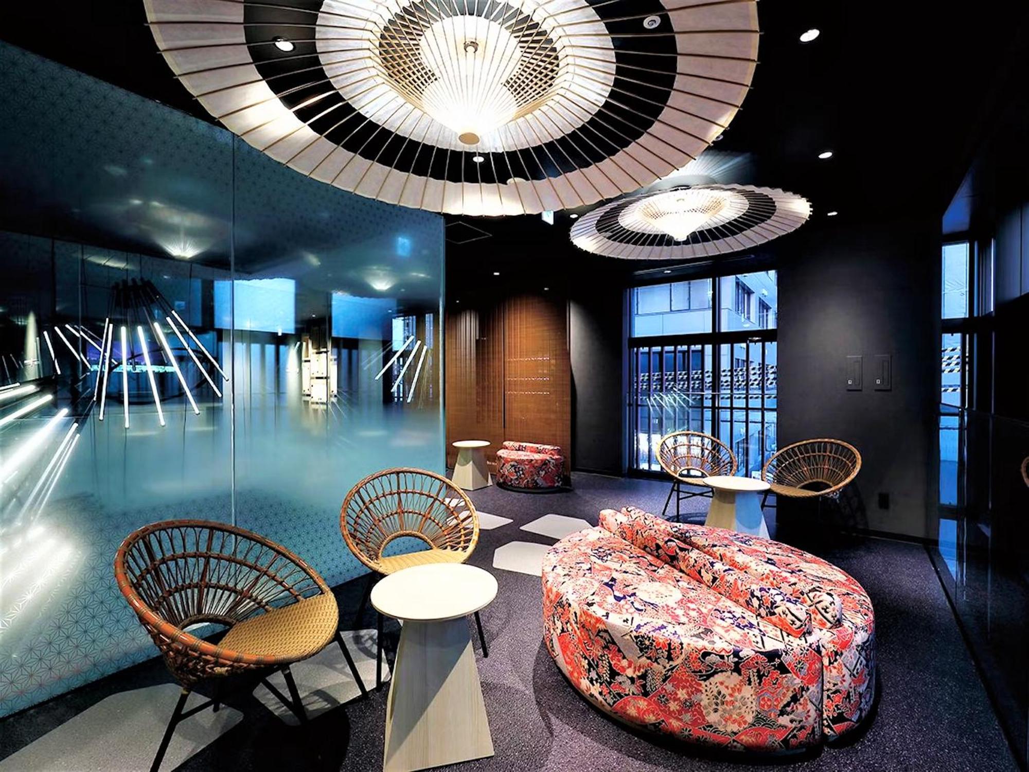 Daiwa Roynet Hotel Kanazawa-Miyabi Exteriér fotografie
