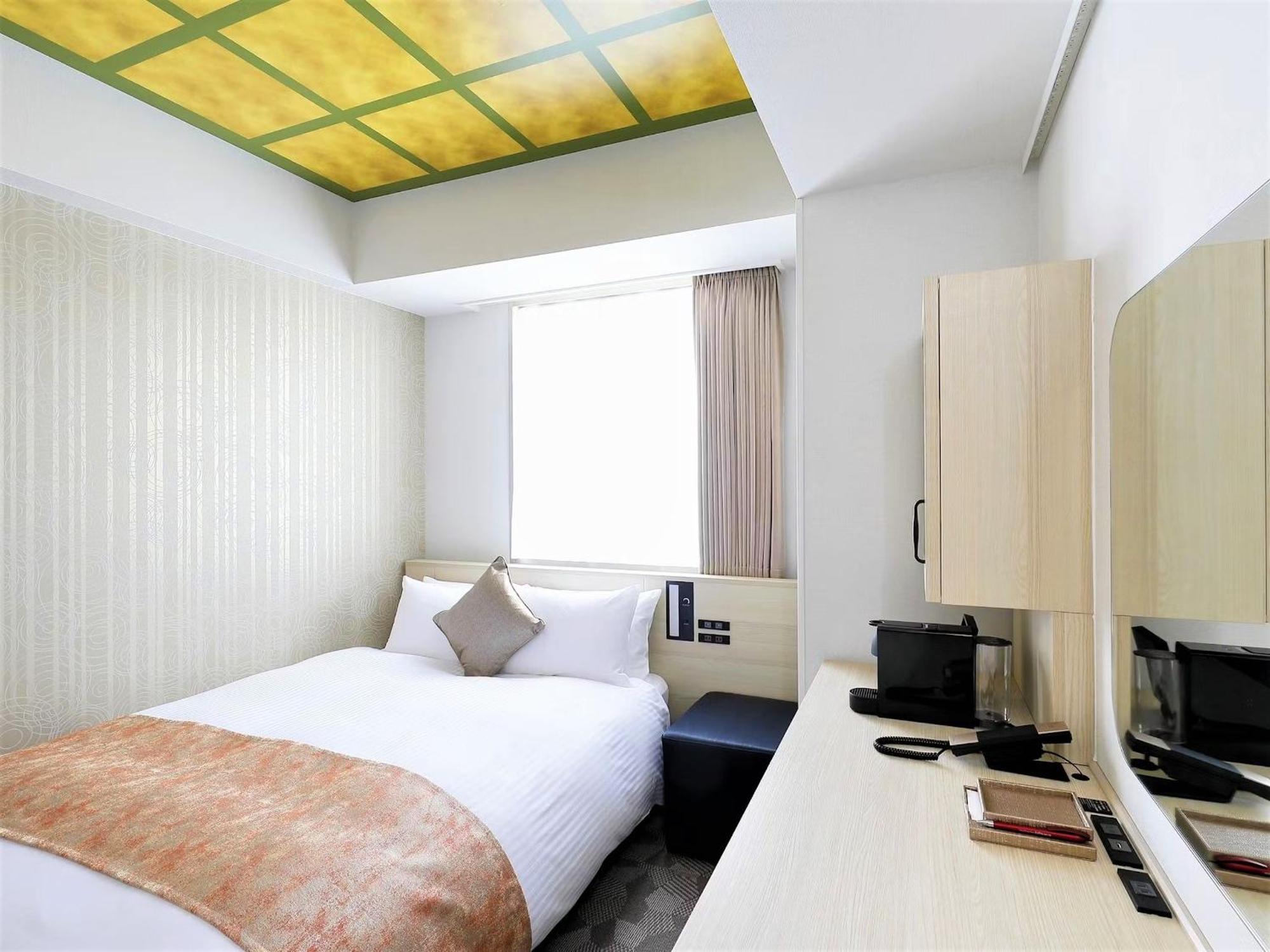 Daiwa Roynet Hotel Kanazawa-Miyabi Exteriér fotografie