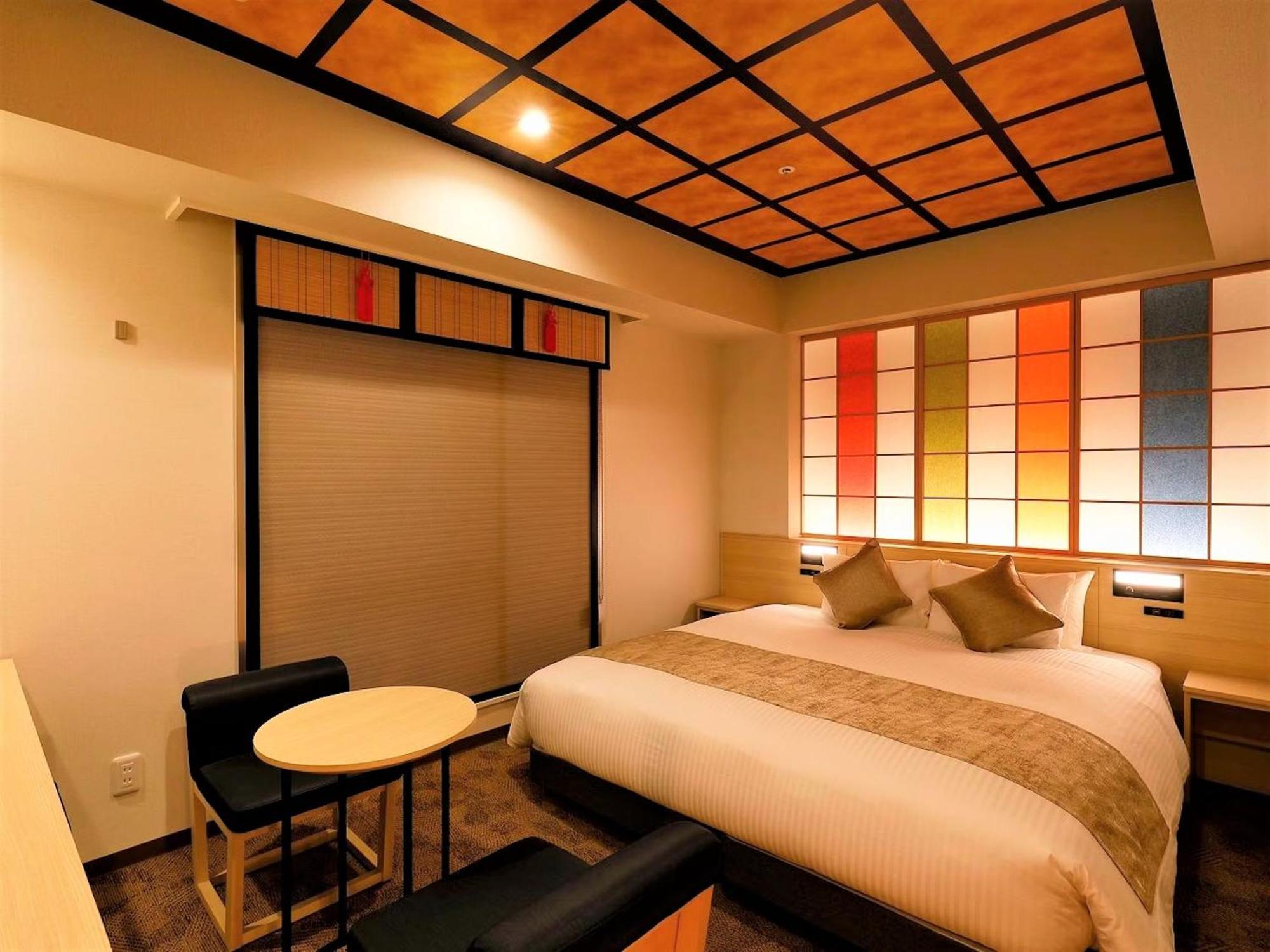 Daiwa Roynet Hotel Kanazawa-Miyabi Exteriér fotografie