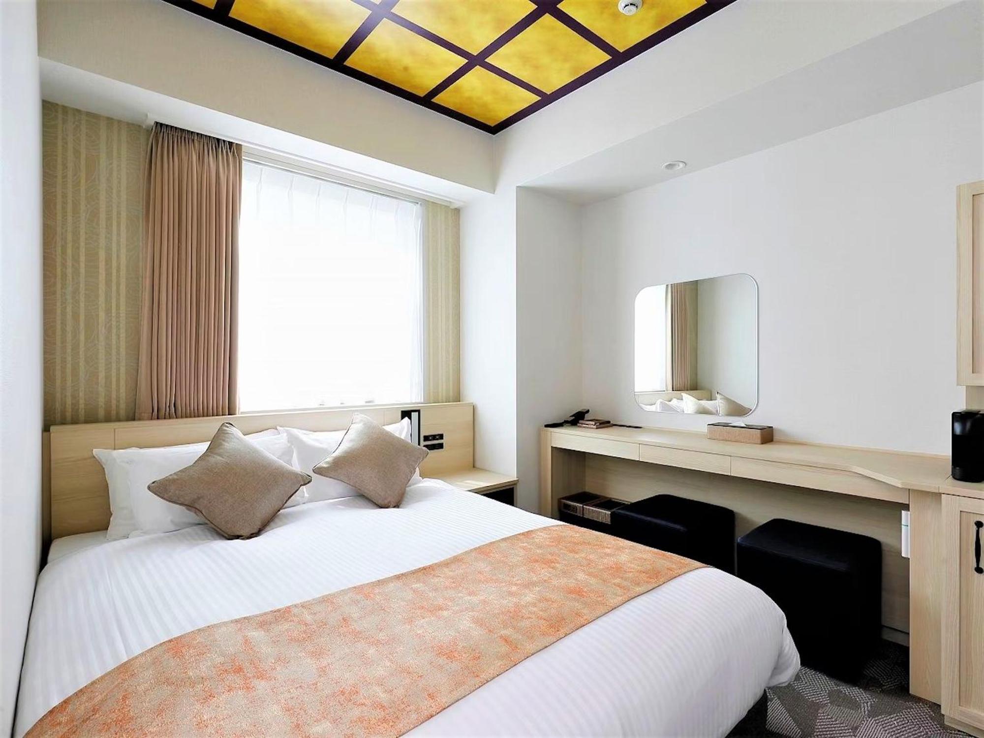 Daiwa Roynet Hotel Kanazawa-Miyabi Exteriér fotografie