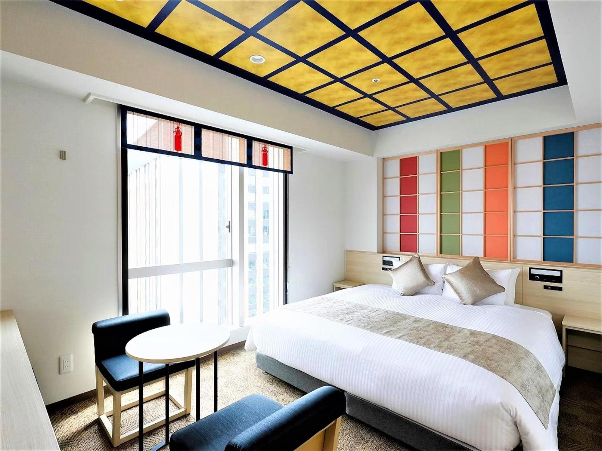 Daiwa Roynet Hotel Kanazawa-Miyabi Exteriér fotografie