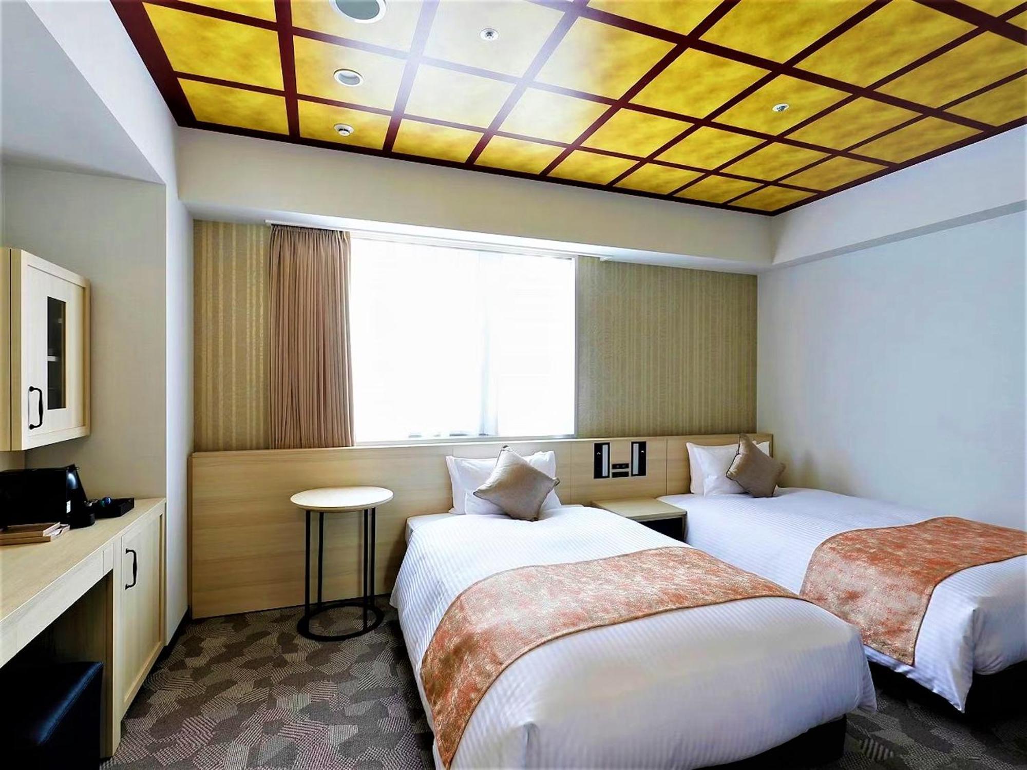 Daiwa Roynet Hotel Kanazawa-Miyabi Exteriér fotografie
