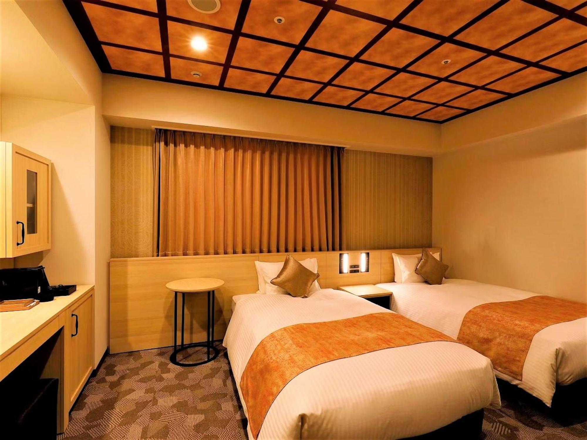 Daiwa Roynet Hotel Kanazawa-Miyabi Exteriér fotografie
