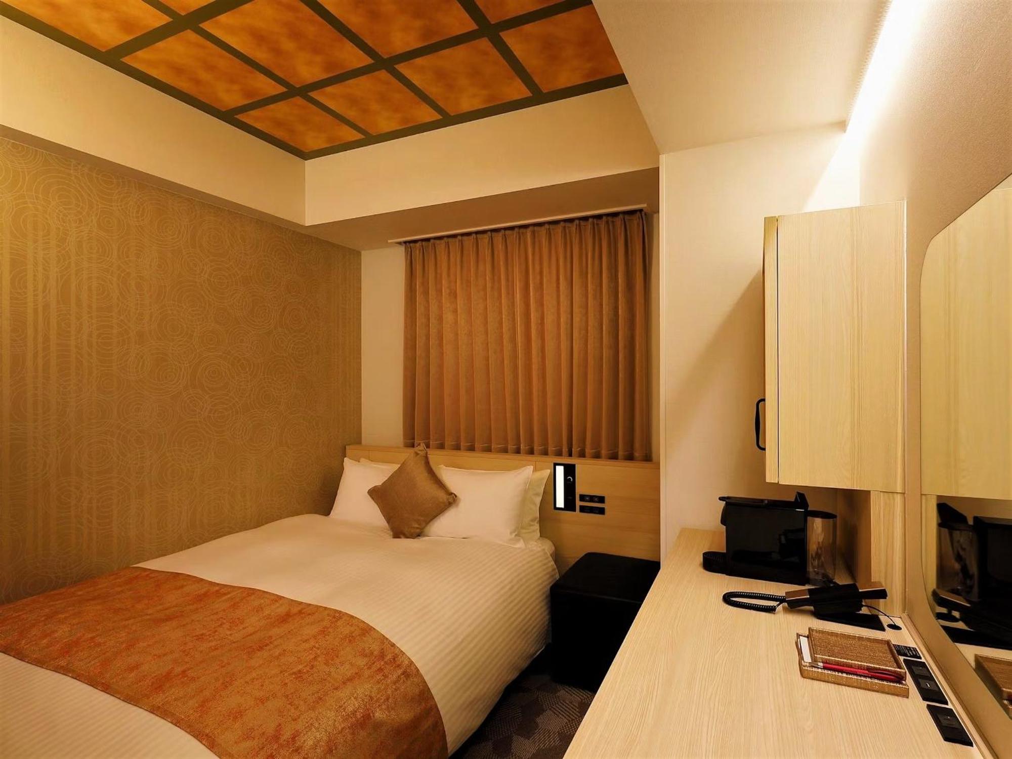 Daiwa Roynet Hotel Kanazawa-Miyabi Exteriér fotografie