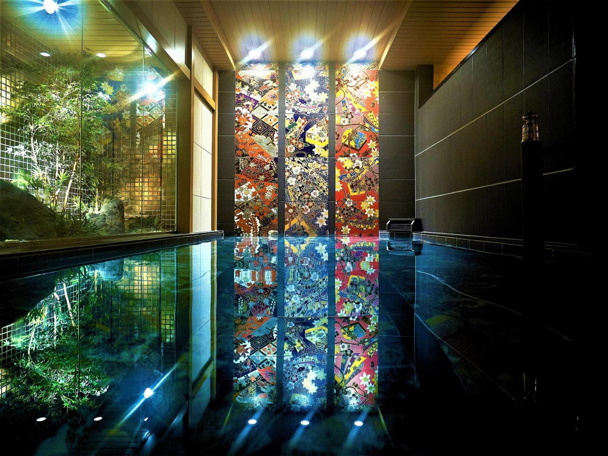 Daiwa Roynet Hotel Kanazawa-Miyabi Exteriér fotografie