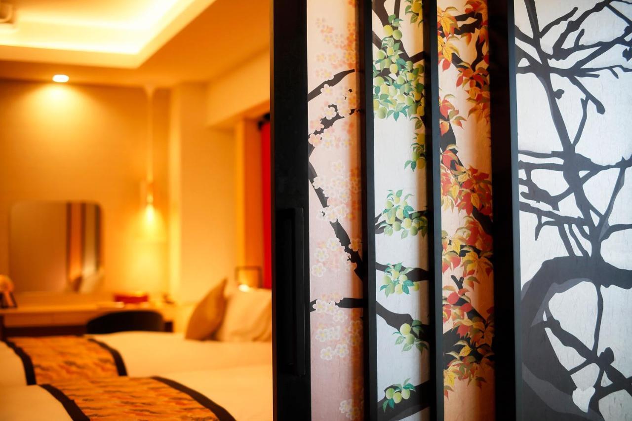 Daiwa Roynet Hotel Kanazawa-Miyabi Exteriér fotografie