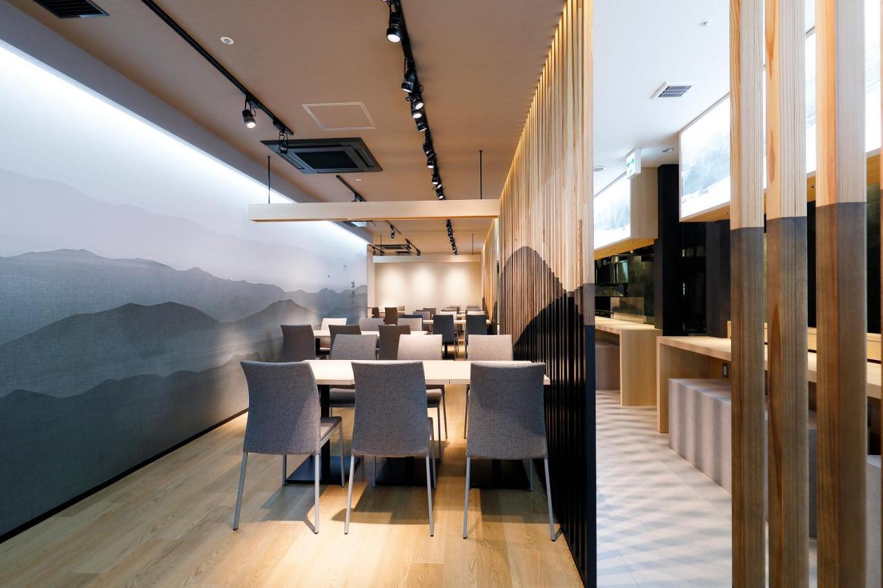 Daiwa Roynet Hotel Kanazawa-Miyabi Exteriér fotografie