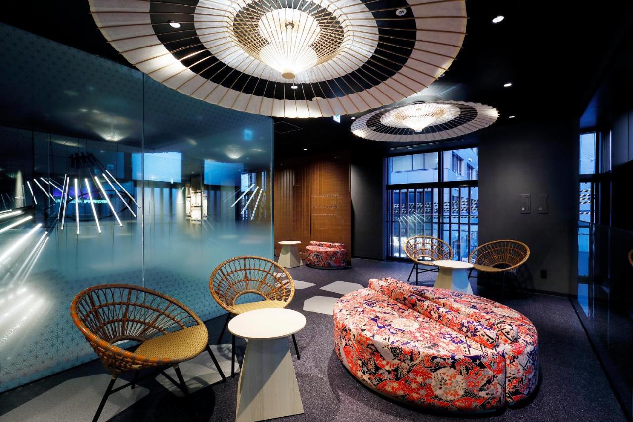 Daiwa Roynet Hotel Kanazawa-Miyabi Exteriér fotografie